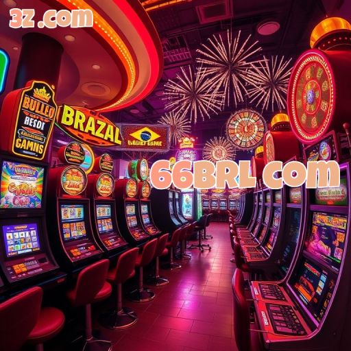 Experiências Inovadoras: App do 66brl com Revoluciona Jogos